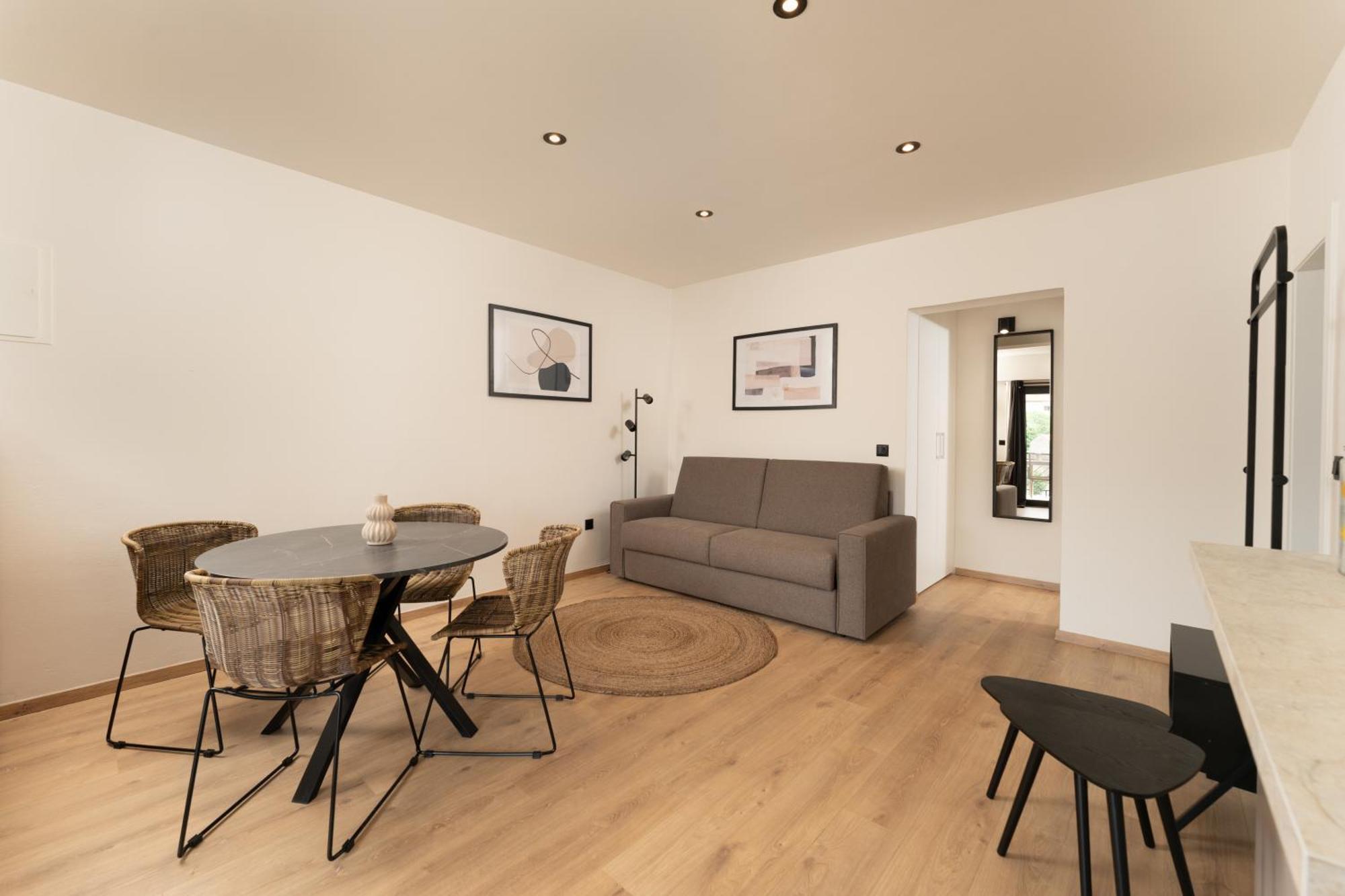 Katarina Apartment Rabac Bagian luar foto